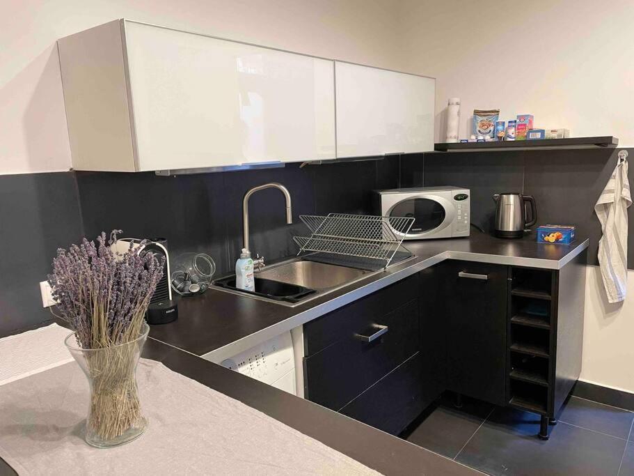 Apartmán Alice - Andrassy Street Budapest
