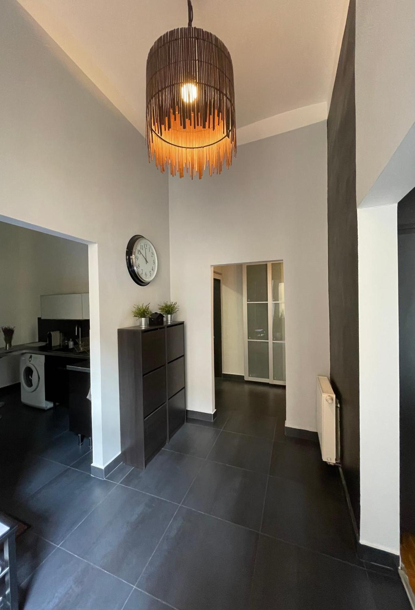Апартаменти Alice - Andrassy Street *